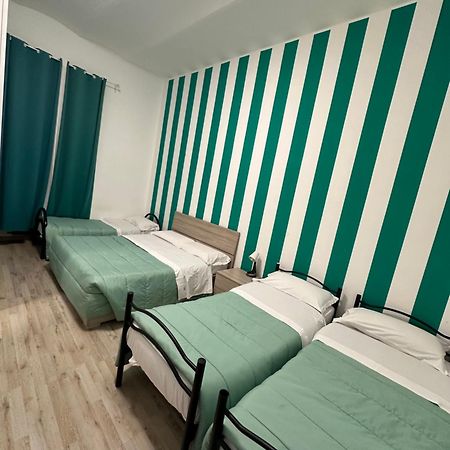 B&B Rome Terminal House المظهر الخارجي الصورة