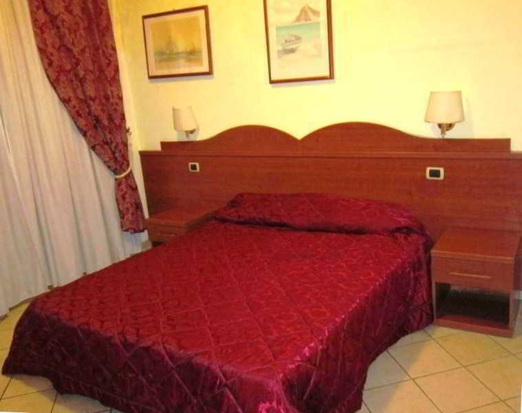 B&B Rome Terminal House المظهر الخارجي الصورة