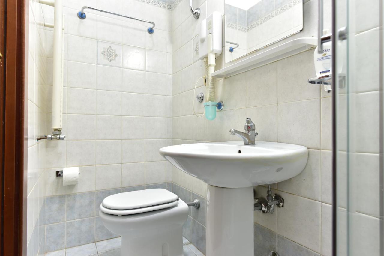 B&B Rome Terminal House المظهر الخارجي الصورة