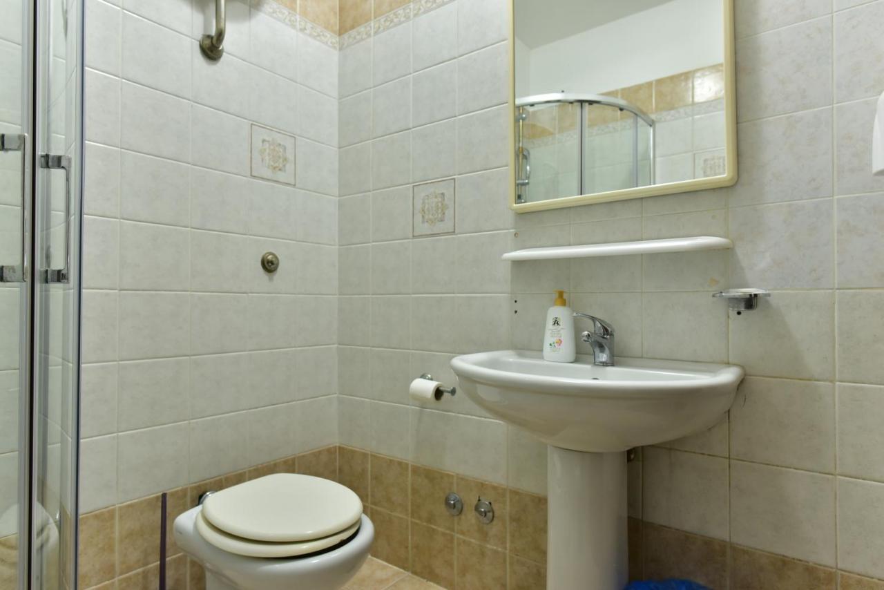 B&B Rome Terminal House المظهر الخارجي الصورة