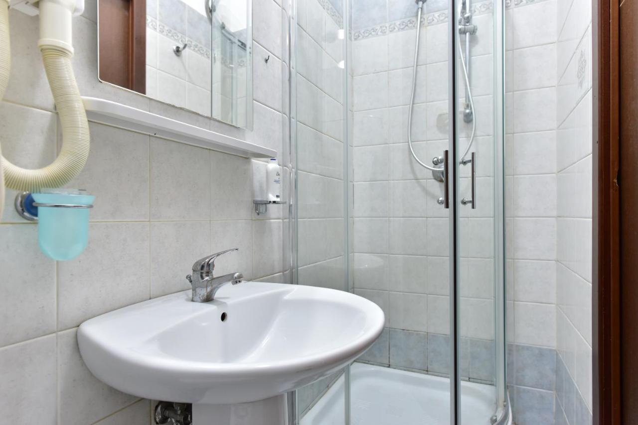 B&B Rome Terminal House المظهر الخارجي الصورة