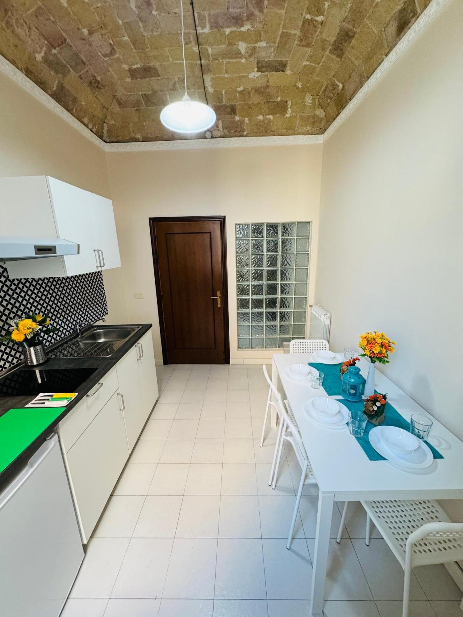 B&B Rome Terminal House المظهر الخارجي الصورة
