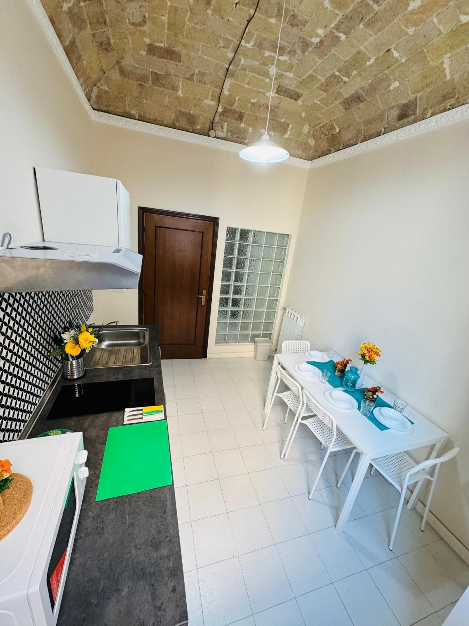 B&B Rome Terminal House المظهر الخارجي الصورة