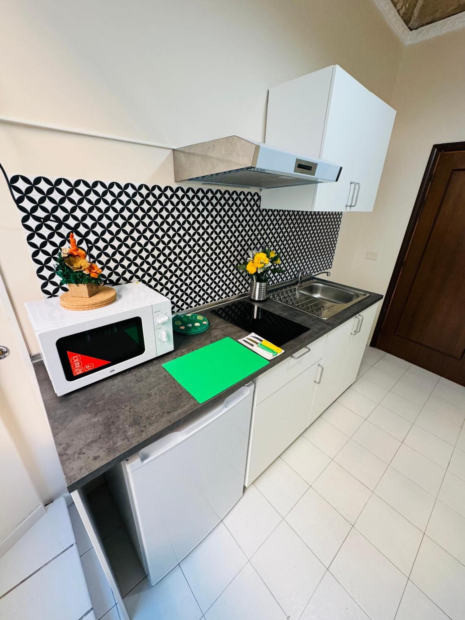 B&B Rome Terminal House المظهر الخارجي الصورة