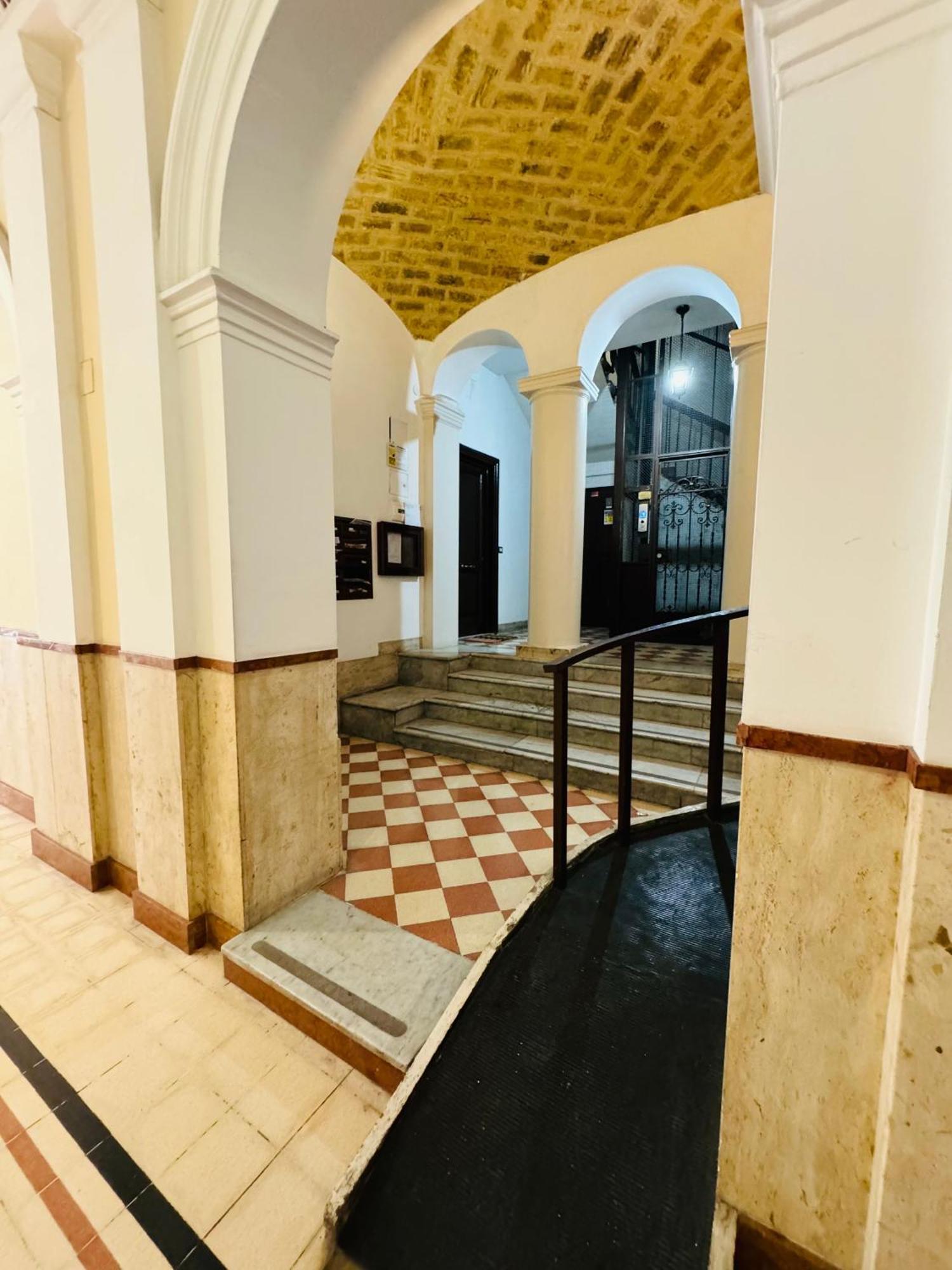 B&B Rome Terminal House المظهر الخارجي الصورة