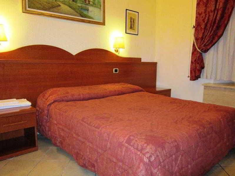 B&B Rome Terminal House المظهر الخارجي الصورة