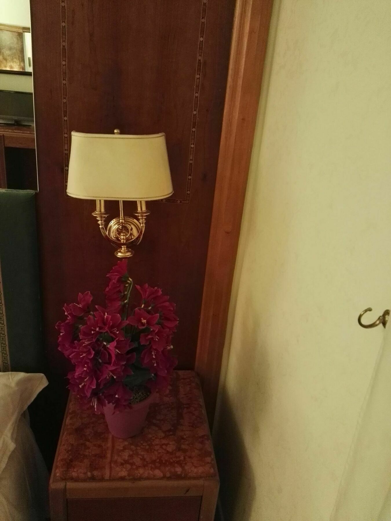B&B Rome Terminal House المظهر الخارجي الصورة