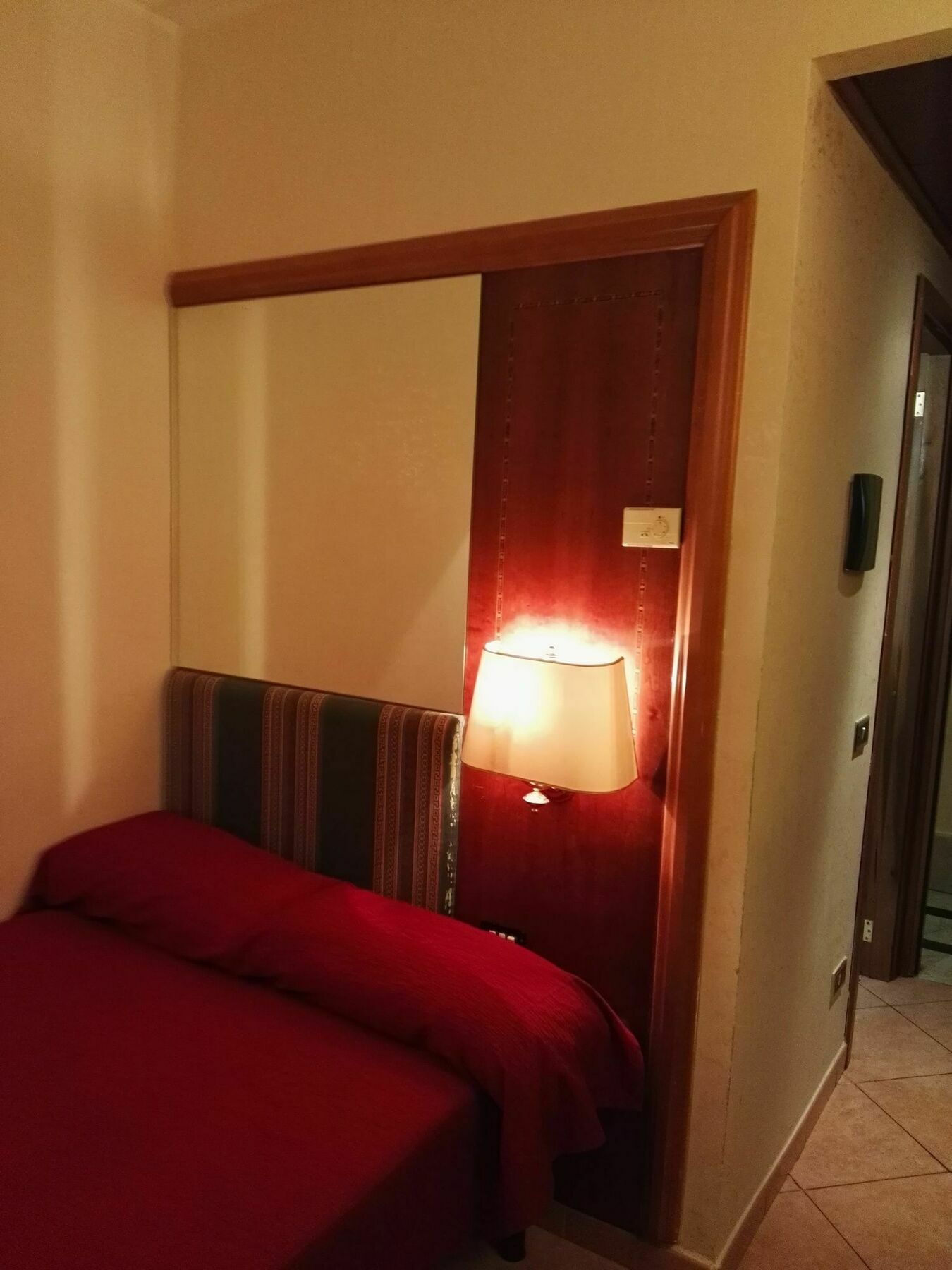 B&B Rome Terminal House المظهر الخارجي الصورة