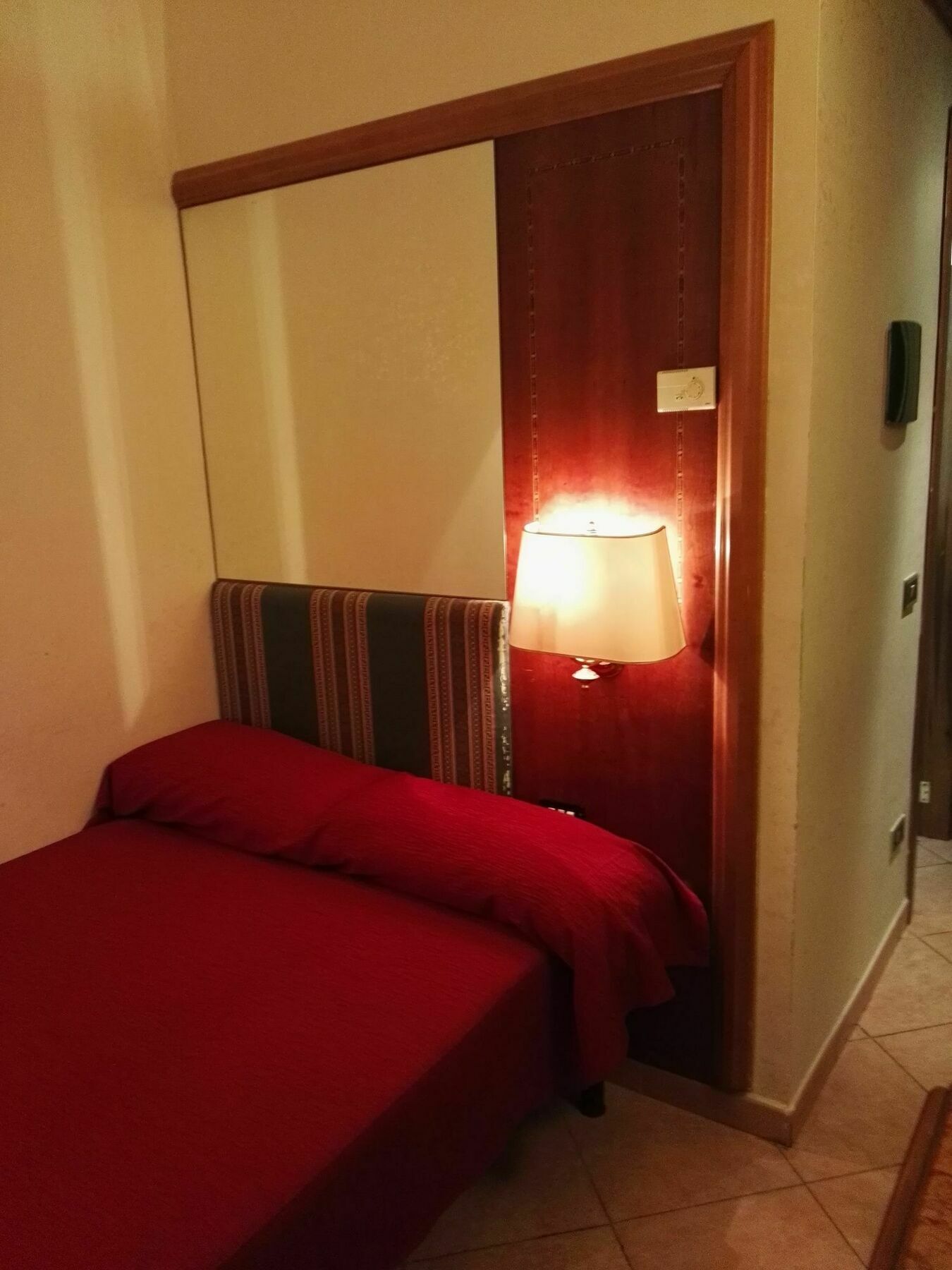 B&B Rome Terminal House المظهر الخارجي الصورة