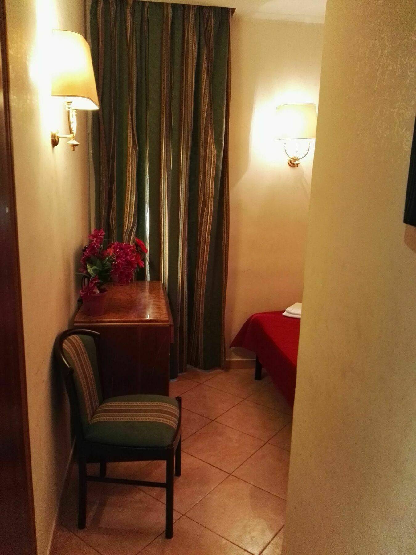 B&B Rome Terminal House المظهر الخارجي الصورة