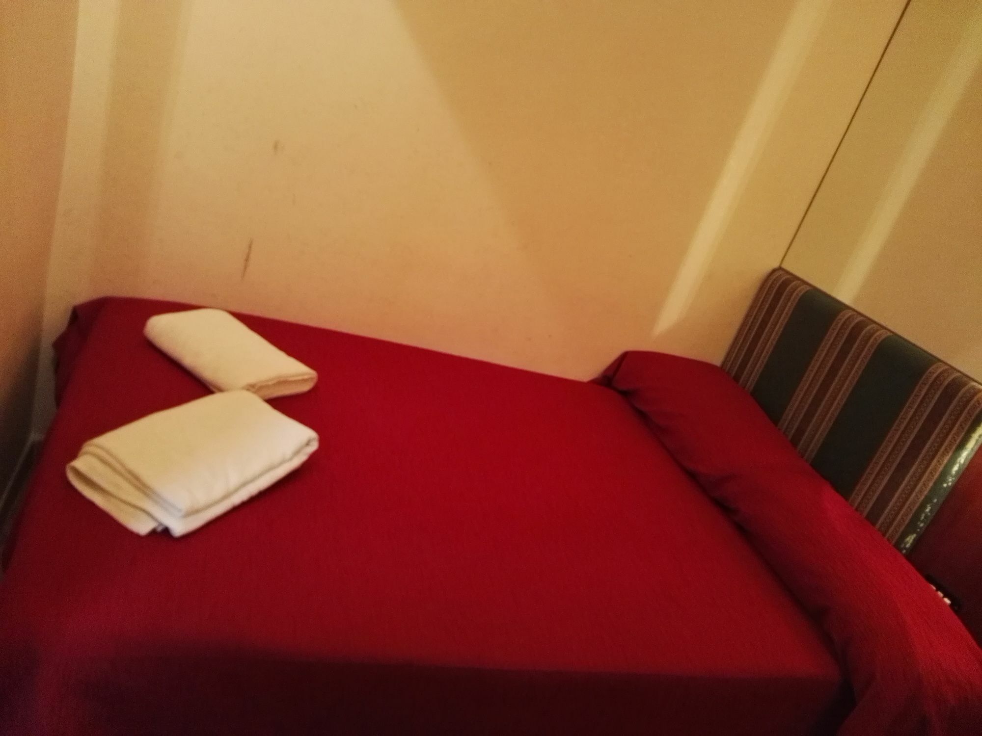 B&B Rome Terminal House المظهر الخارجي الصورة