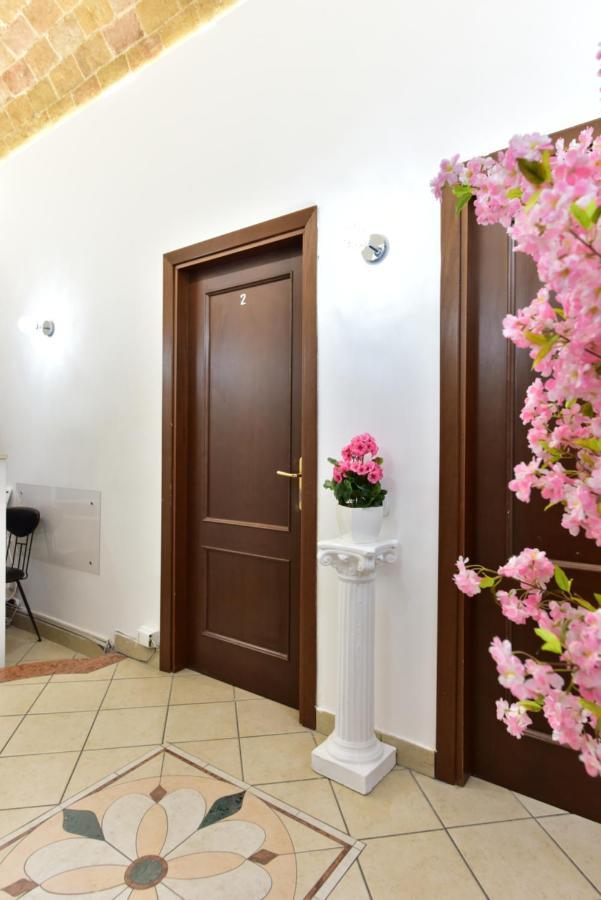 B&B Rome Terminal House المظهر الخارجي الصورة