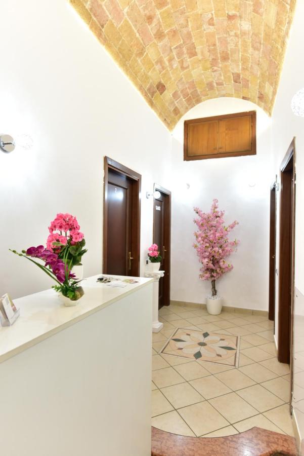 B&B Rome Terminal House المظهر الخارجي الصورة